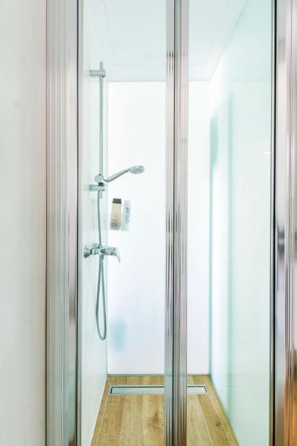 Cruise Apartment มาลากา ภายนอก รูปภาพ